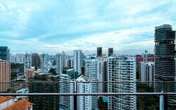 Saint Thomas Walk (D9), Condominium #594592201